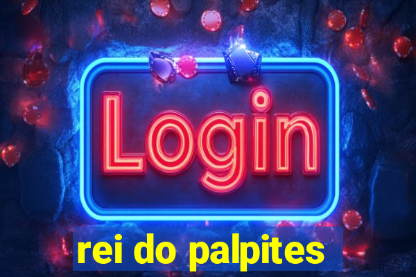 rei do palpites