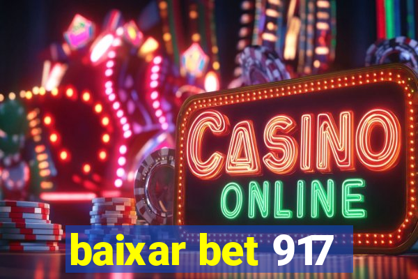 baixar bet 917