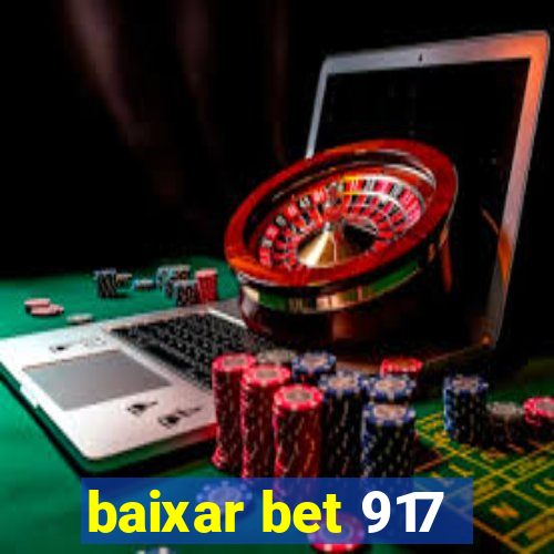 baixar bet 917