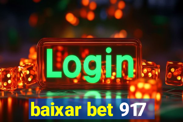 baixar bet 917