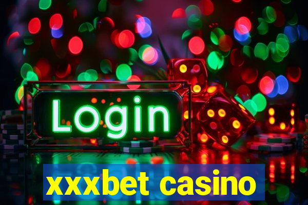 xxxbet casino
