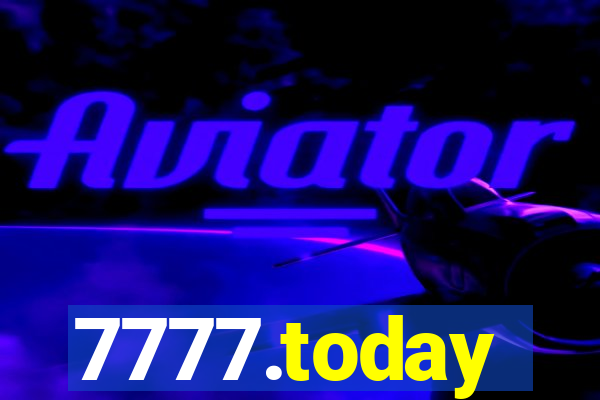 7777.today