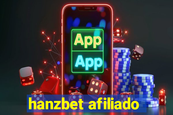 hanzbet afiliado