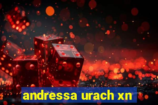 andressa urach xn