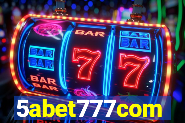 5abet777com