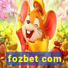 fozbet com