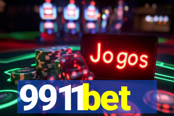 9911bet