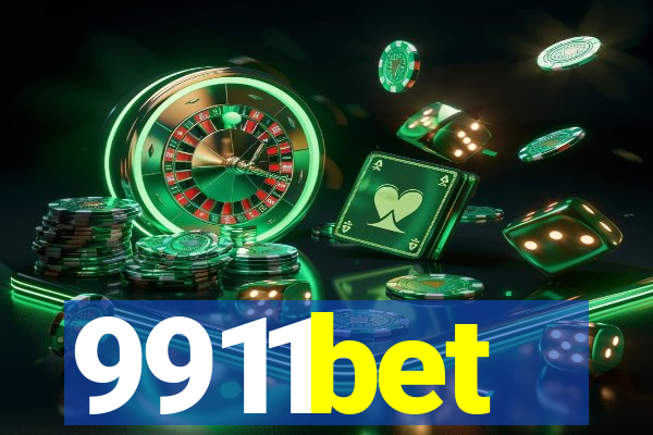 9911bet