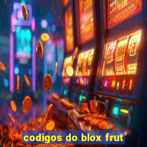 codigos do blox frut