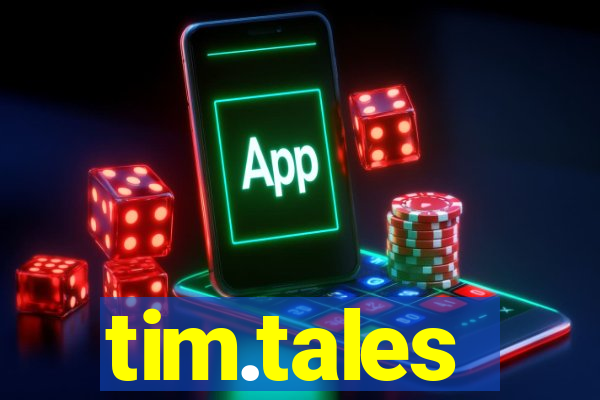 tim.tales