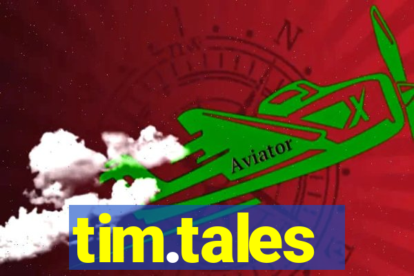 tim.tales