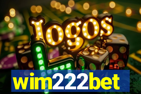 wim222bet