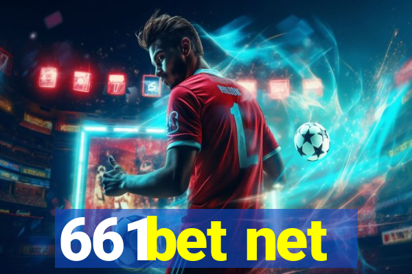 661bet net