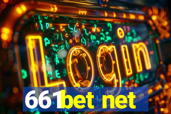 661bet net