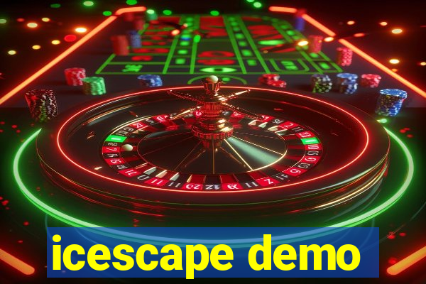 icescape demo