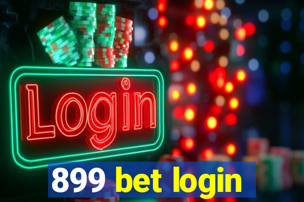 899 bet login