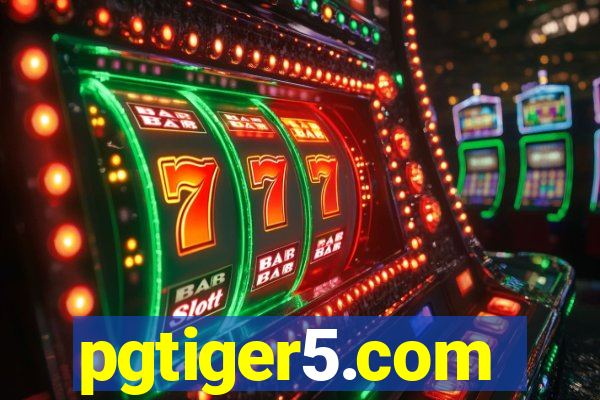pgtiger5.com
