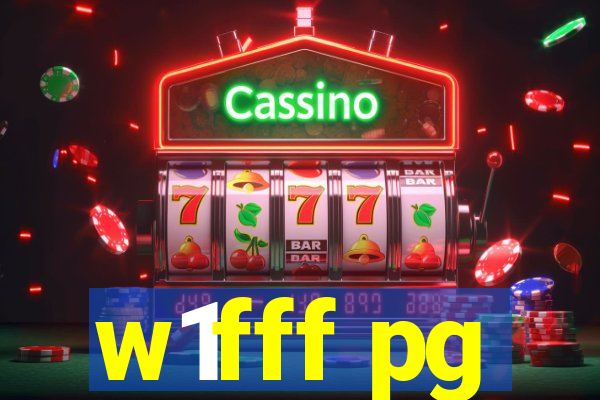 w1fff pg