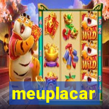 meuplacar