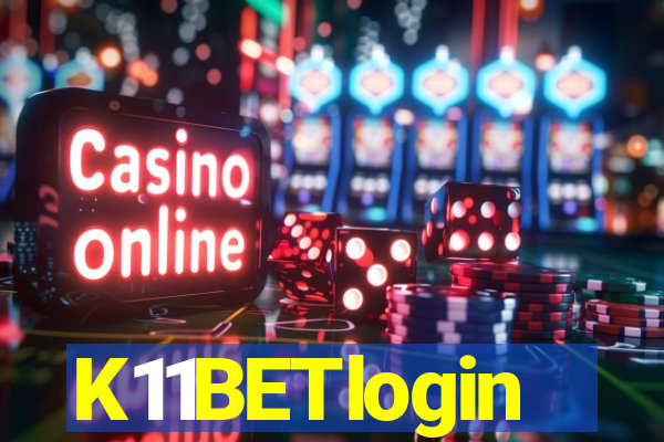 K11BETlogin