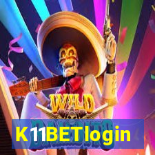 K11BETlogin