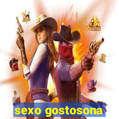 sexo gostosona