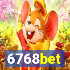 6768bet