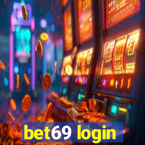 bet69 login