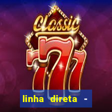 linha direta - casos 1998 linha direta - casos 1997