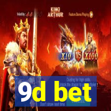 9d bet