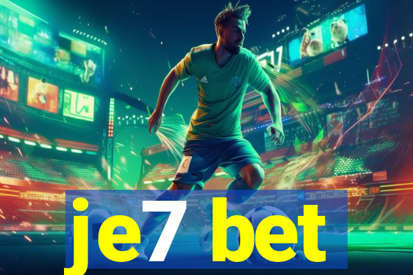 je7 bet