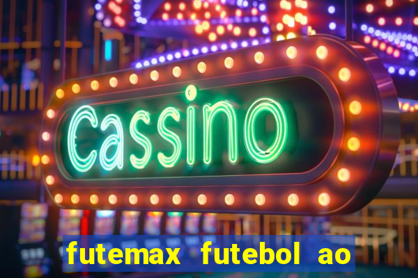 futemax futebol ao vivo libertadores