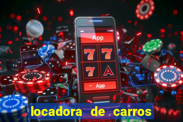locadora de carros porto velho