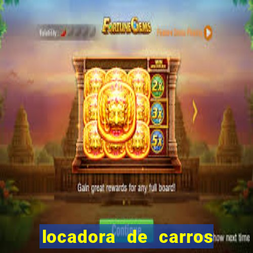 locadora de carros porto velho
