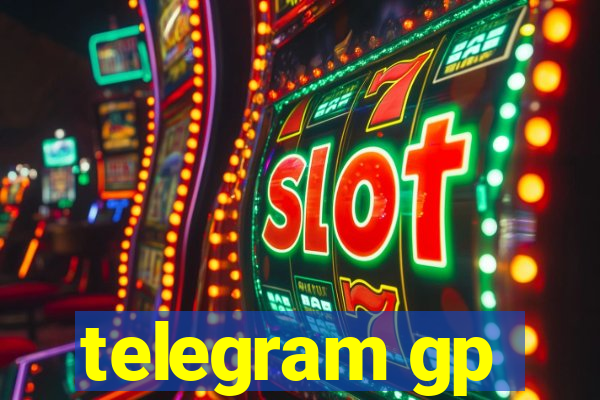 telegram gp