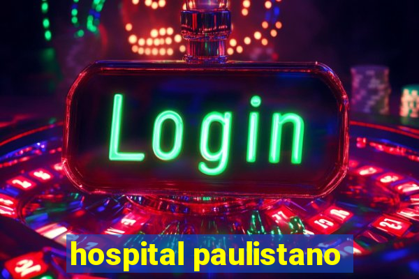hospital paulistano