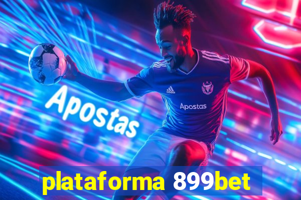 plataforma 899bet
