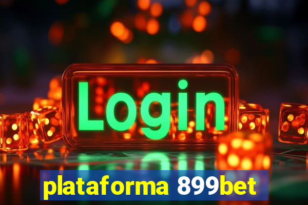 plataforma 899bet