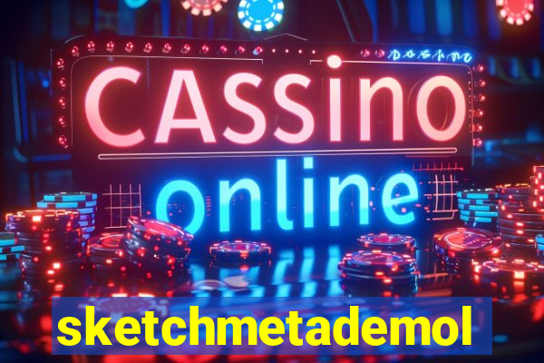 sketchmetademolab