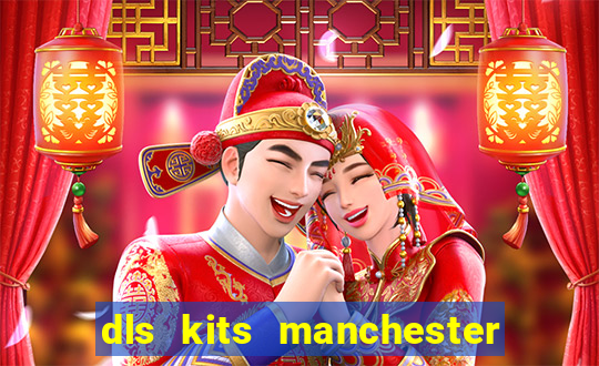 dls kits manchester city 2023