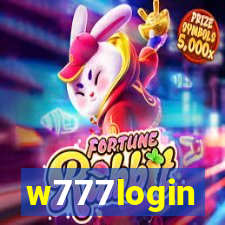 w777login