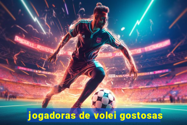 jogadoras de volei gostosas