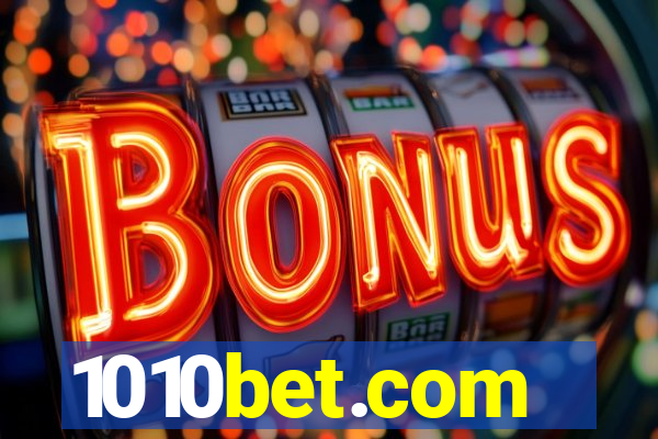 1010bet.com