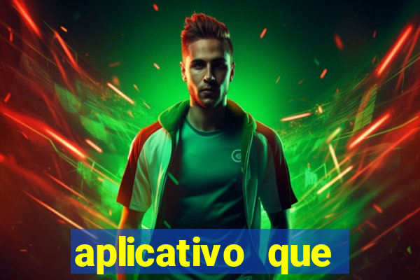 aplicativo que mostra todos os jogos de futebol
