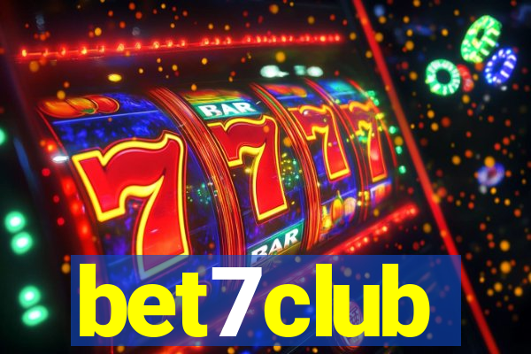 bet7club