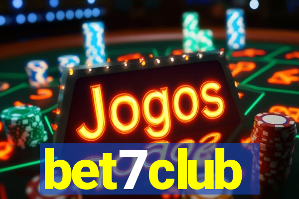 bet7club