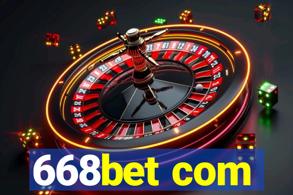 668bet com
