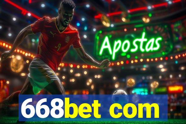 668bet com