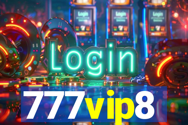 777vip8