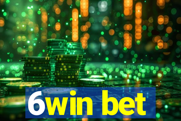 6win bet